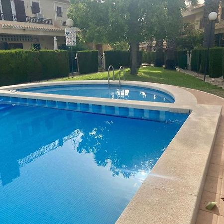 הוילה Dehesa de Campoamor  Playa Flamenca Aparment מראה חיצוני תמונה