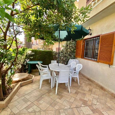 הוילה Dehesa de Campoamor  Playa Flamenca Aparment מראה חיצוני תמונה