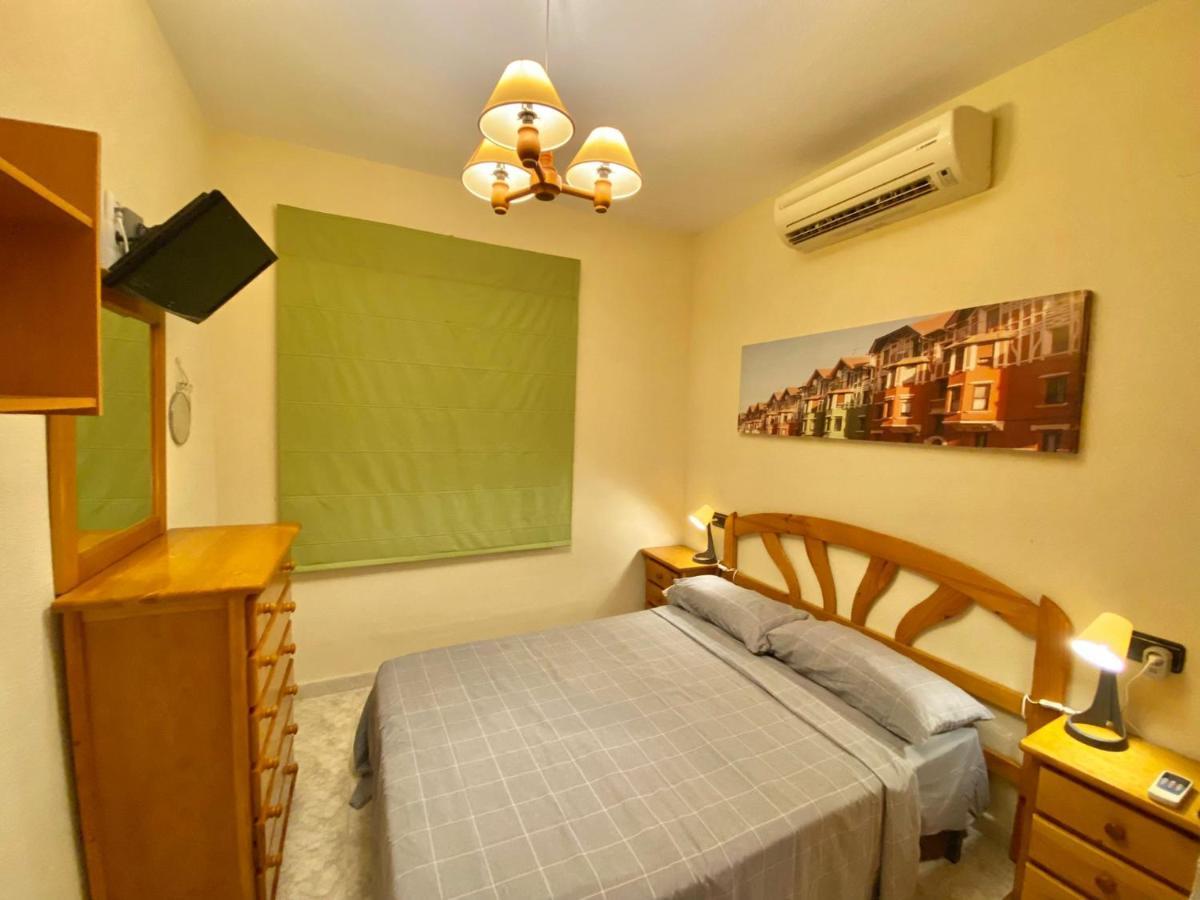 הוילה Dehesa de Campoamor  Playa Flamenca Aparment מראה חיצוני תמונה
