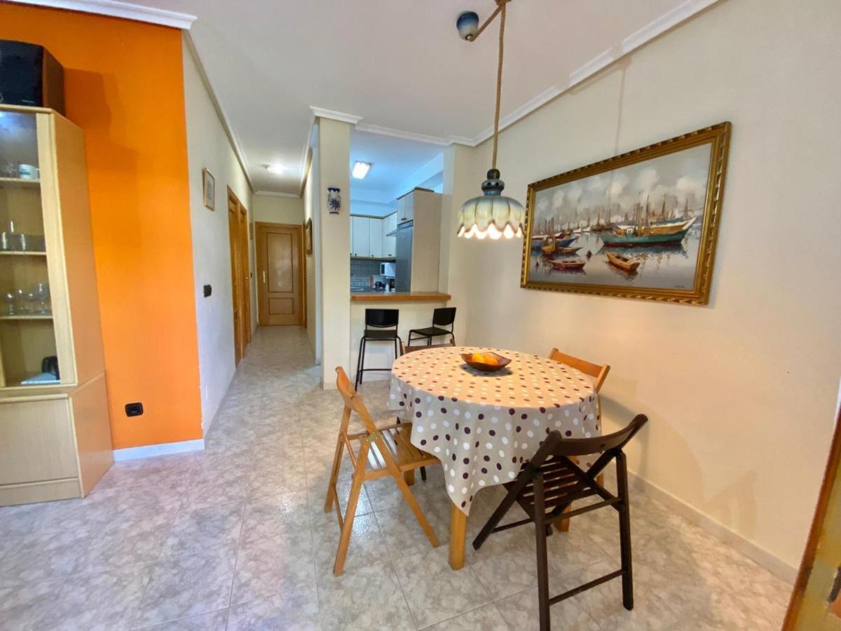 הוילה Dehesa de Campoamor  Playa Flamenca Aparment מראה חיצוני תמונה