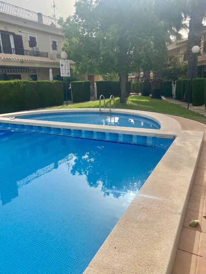 הוילה Dehesa de Campoamor  Playa Flamenca Aparment מראה חיצוני תמונה