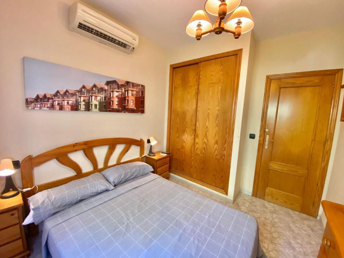 הוילה Dehesa de Campoamor  Playa Flamenca Aparment מראה חיצוני תמונה