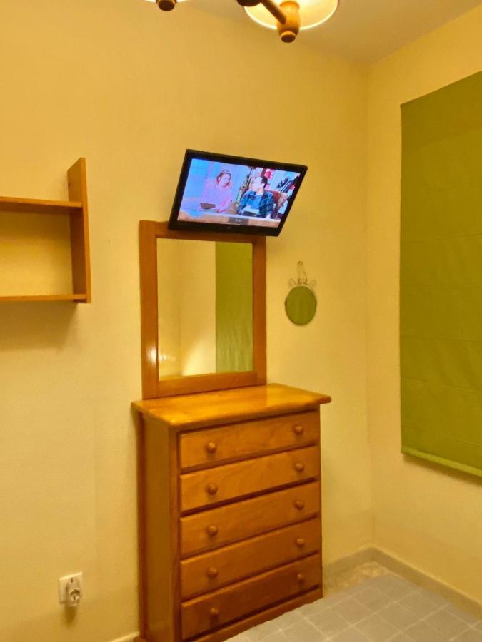 הוילה Dehesa de Campoamor  Playa Flamenca Aparment מראה חיצוני תמונה