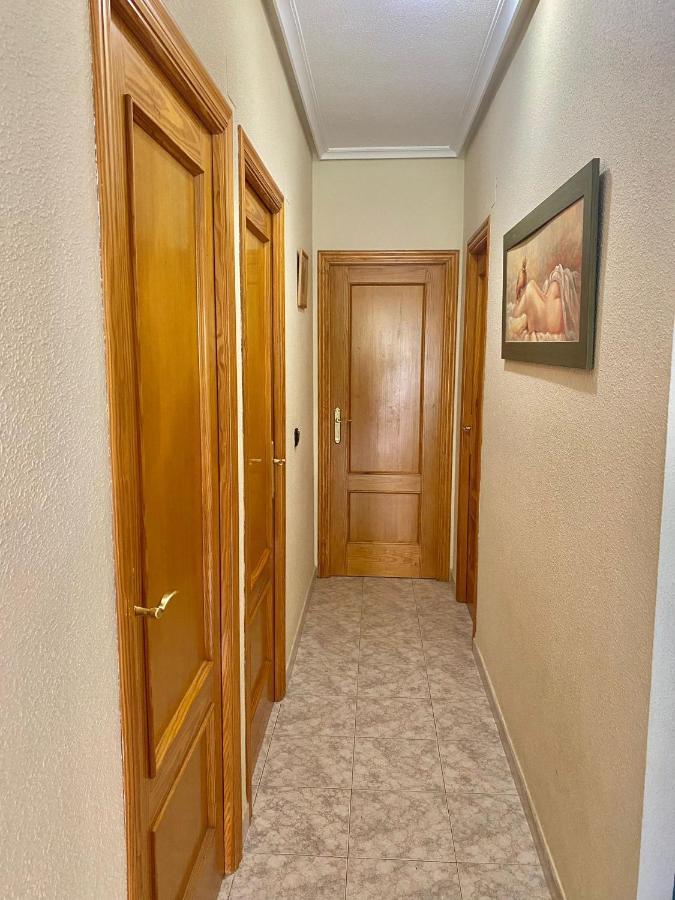 הוילה Dehesa de Campoamor  Playa Flamenca Aparment מראה חיצוני תמונה