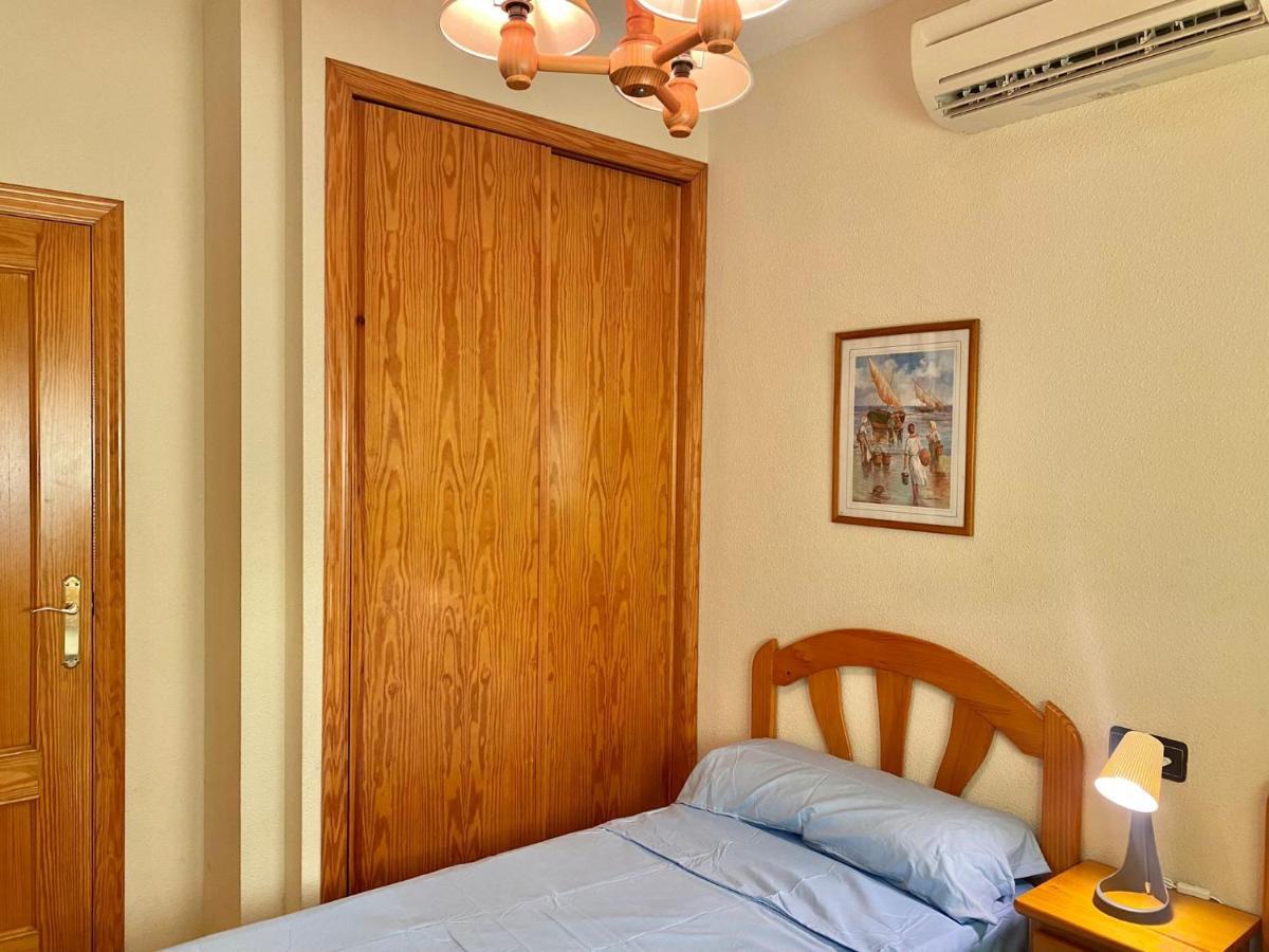הוילה Dehesa de Campoamor  Playa Flamenca Aparment מראה חיצוני תמונה