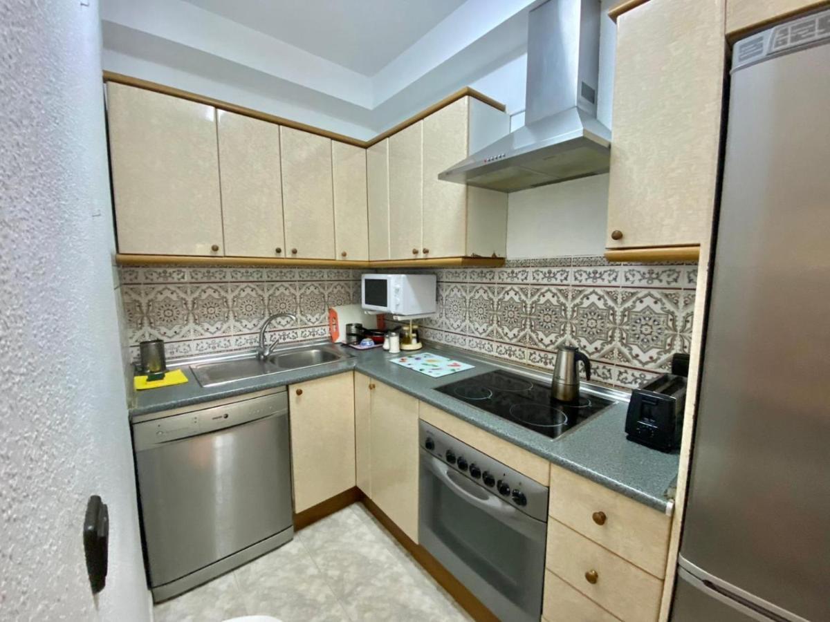 הוילה Dehesa de Campoamor  Playa Flamenca Aparment מראה חיצוני תמונה