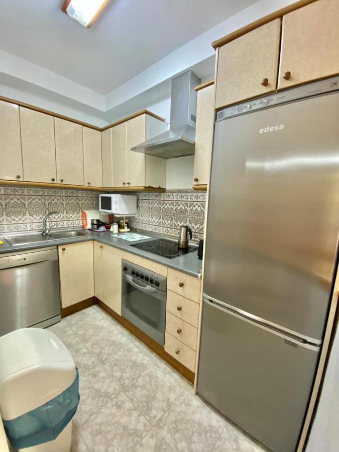 הוילה Dehesa de Campoamor  Playa Flamenca Aparment מראה חיצוני תמונה