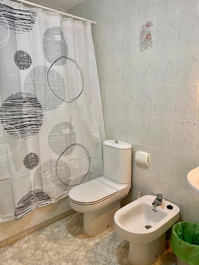 הוילה Dehesa de Campoamor  Playa Flamenca Aparment מראה חיצוני תמונה