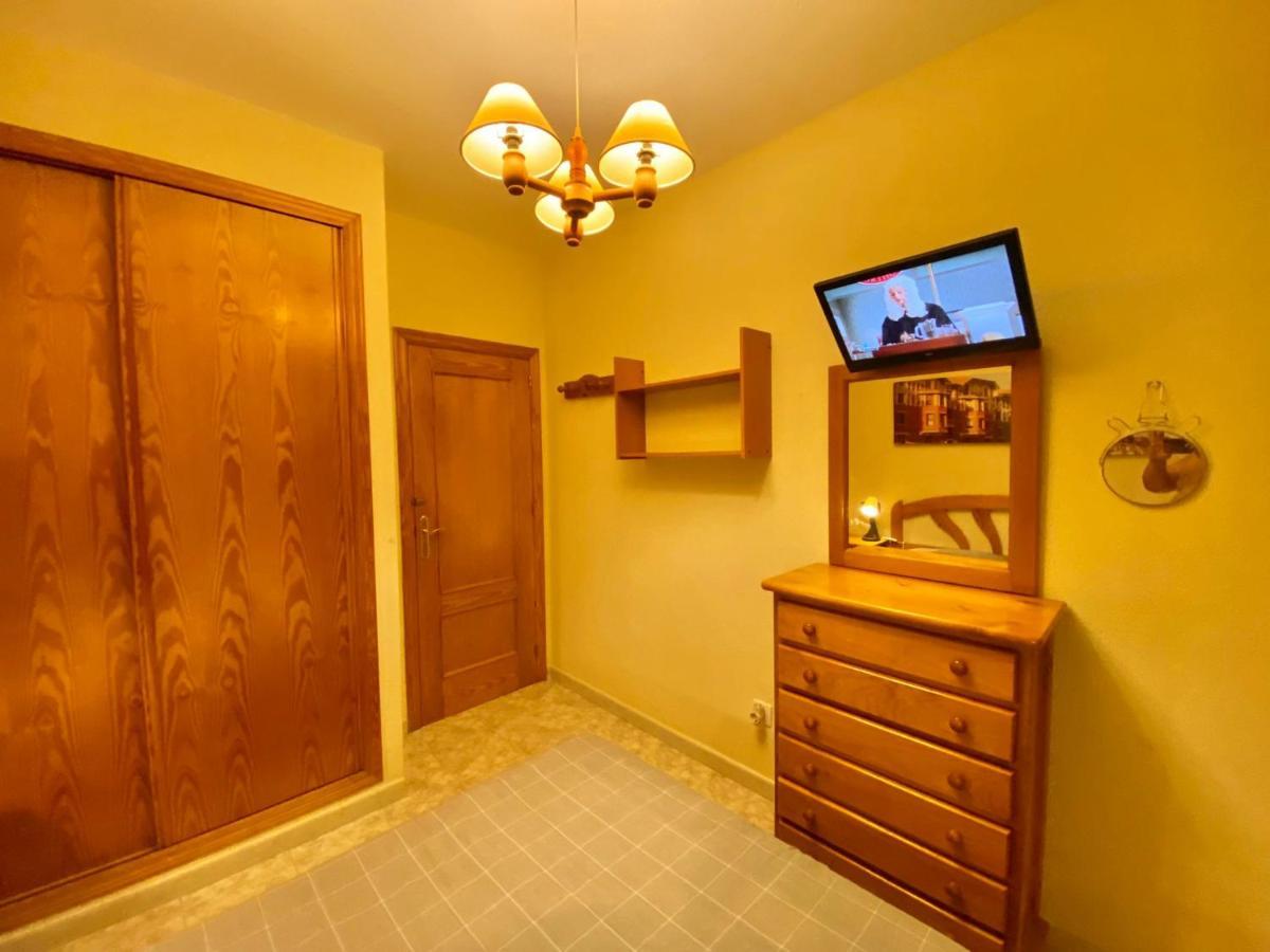 הוילה Dehesa de Campoamor  Playa Flamenca Aparment מראה חיצוני תמונה