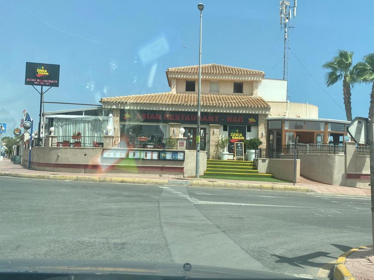 הוילה Dehesa de Campoamor  Playa Flamenca Aparment מראה חיצוני תמונה